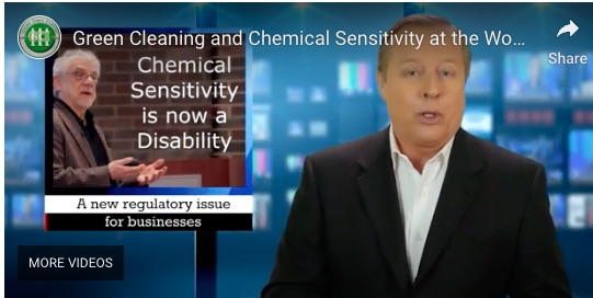 Chemical Sensitivity IAQ