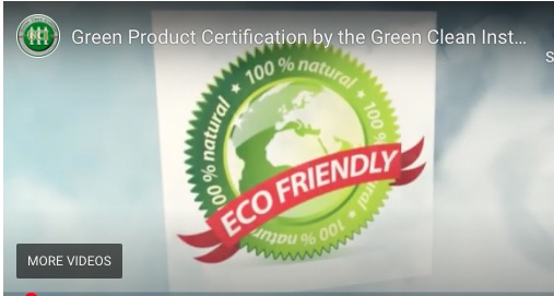 Green Product Certification